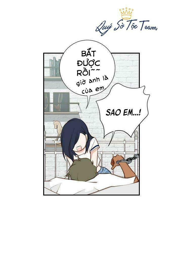 tiếp xúc chí mạng chapter 70 55