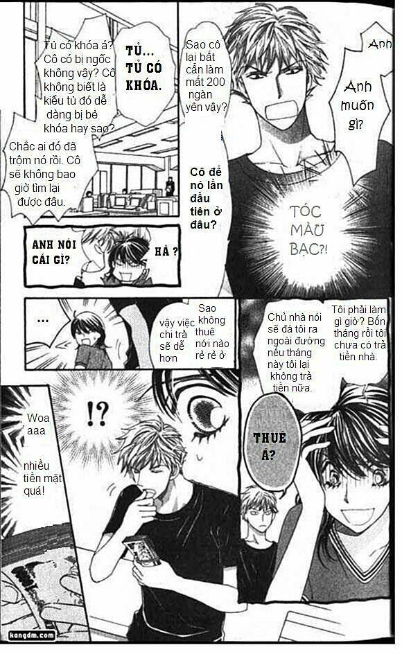 diamond life chapter 1 9