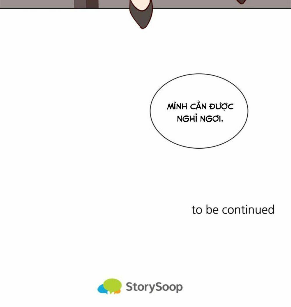 bộ mặt khác của cô bạn cùng phòng chapter 13 52