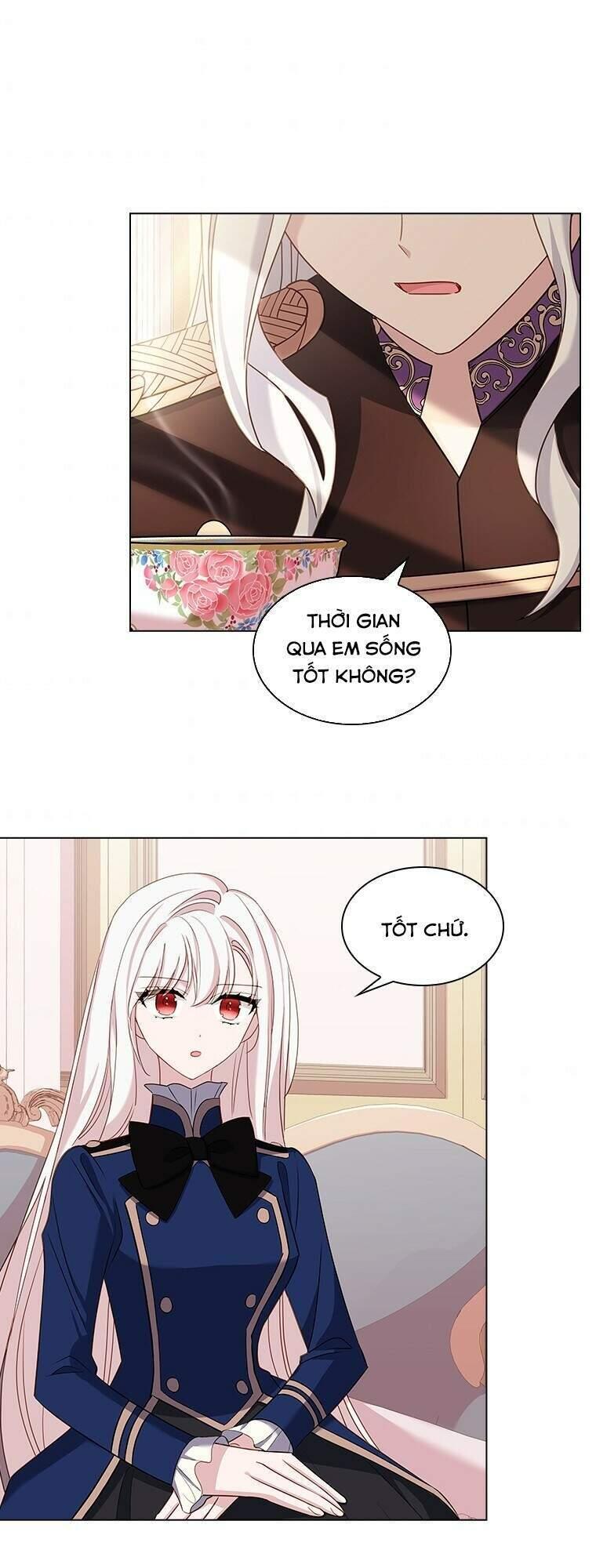 để yên cho tiểu thư hiền chapter 43 74