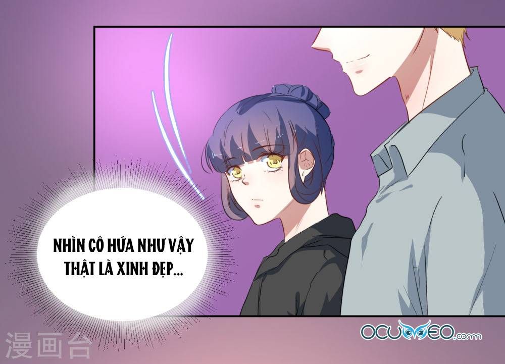 thầy giáo ác ma yêu tôi rồi chapter 42 18