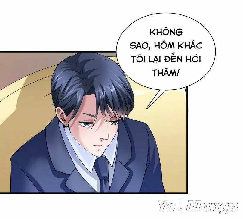 cô dâu gả thay của tổng tài chapter 113 8