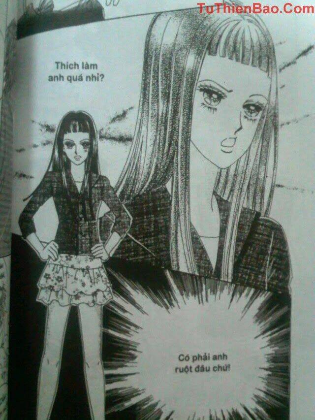 tình trong mộng chapter 3 97