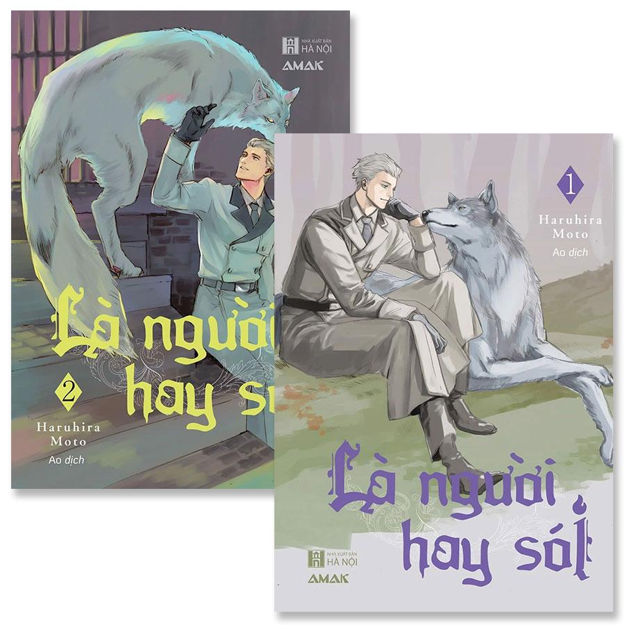 Là Người Hay Sói