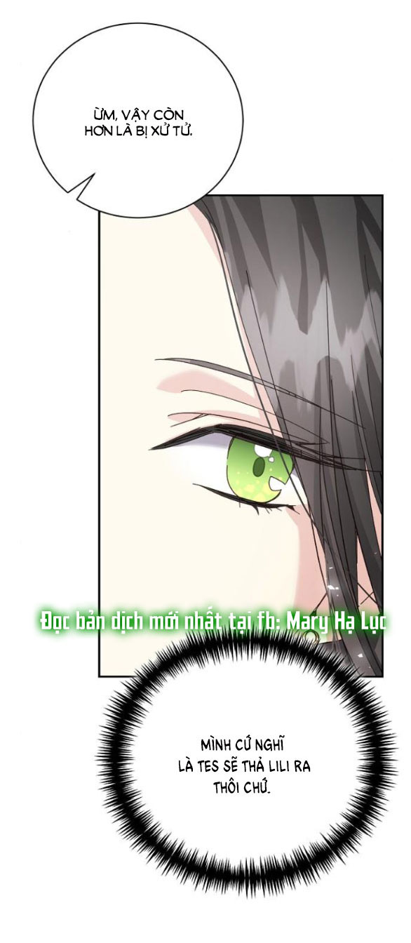 chiếm hữu trái tim bạo chúa chapter 15.2 28