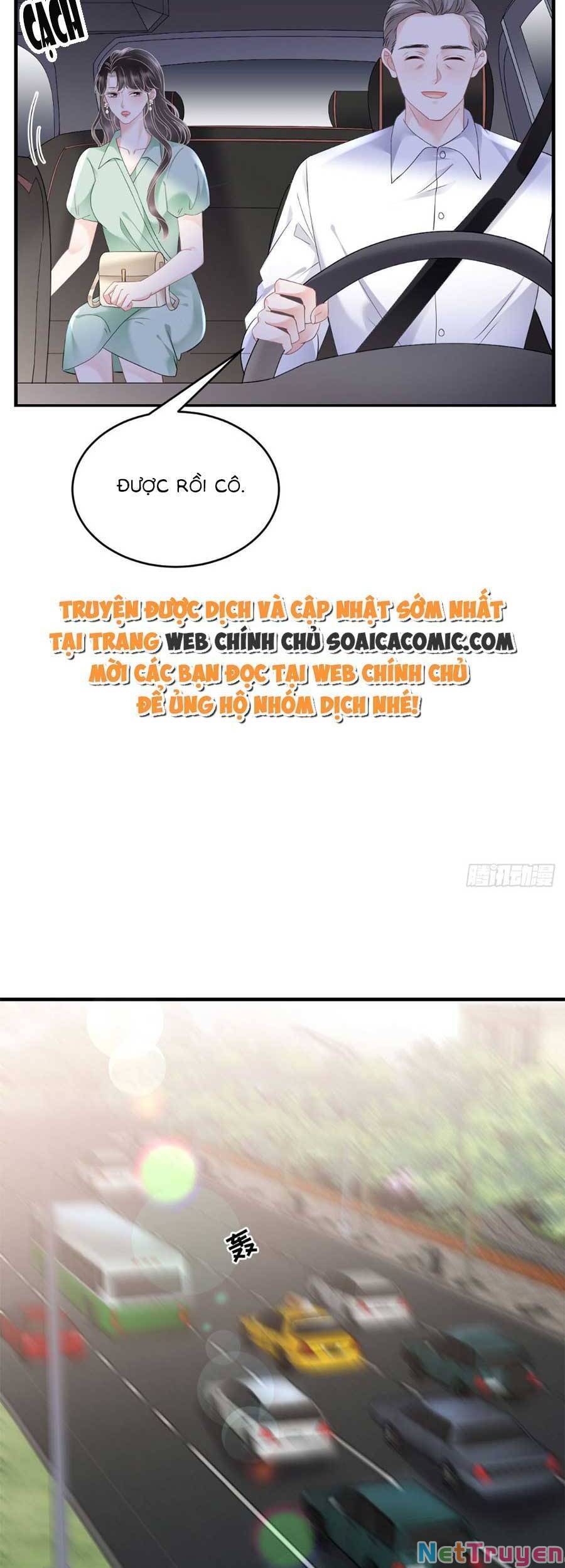 đại tiểu thư có ý đồ gì xấu đâu chapter 129 29