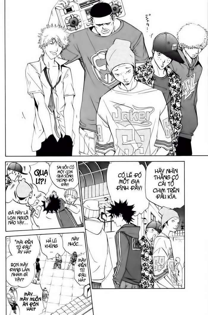 air gear chapter 95 8