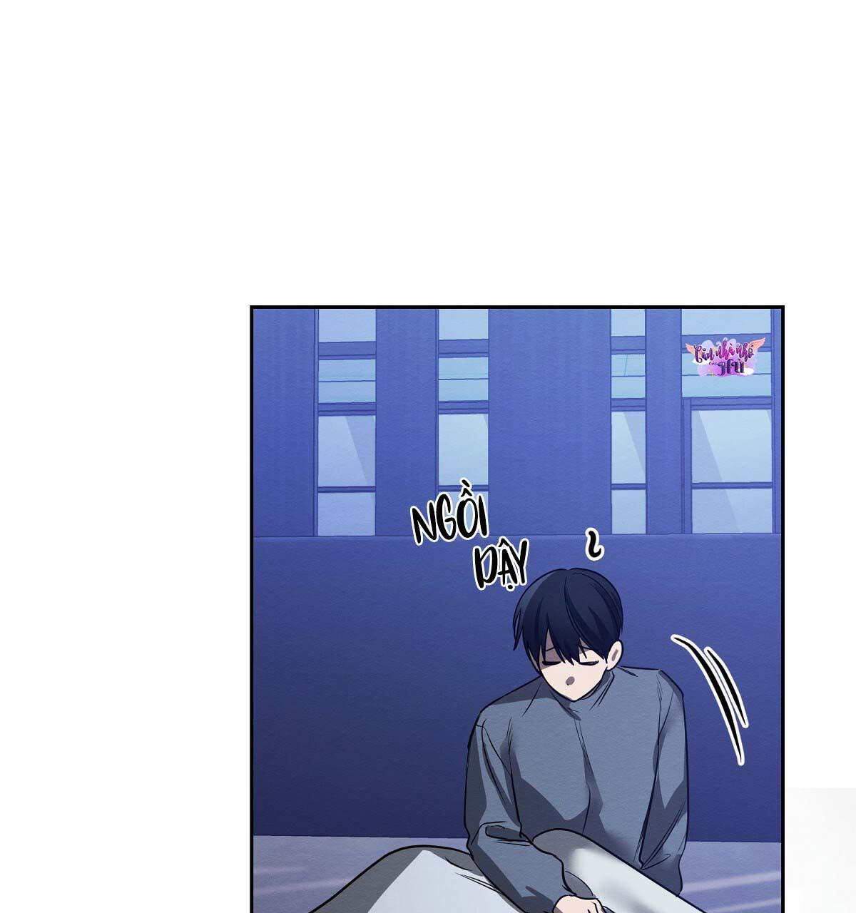 vòng xoáy của ác ma chapter 39 34