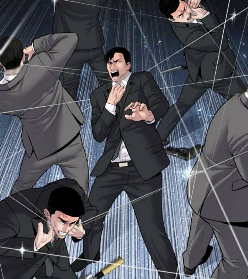 đặc vụ kim chapter 68 98