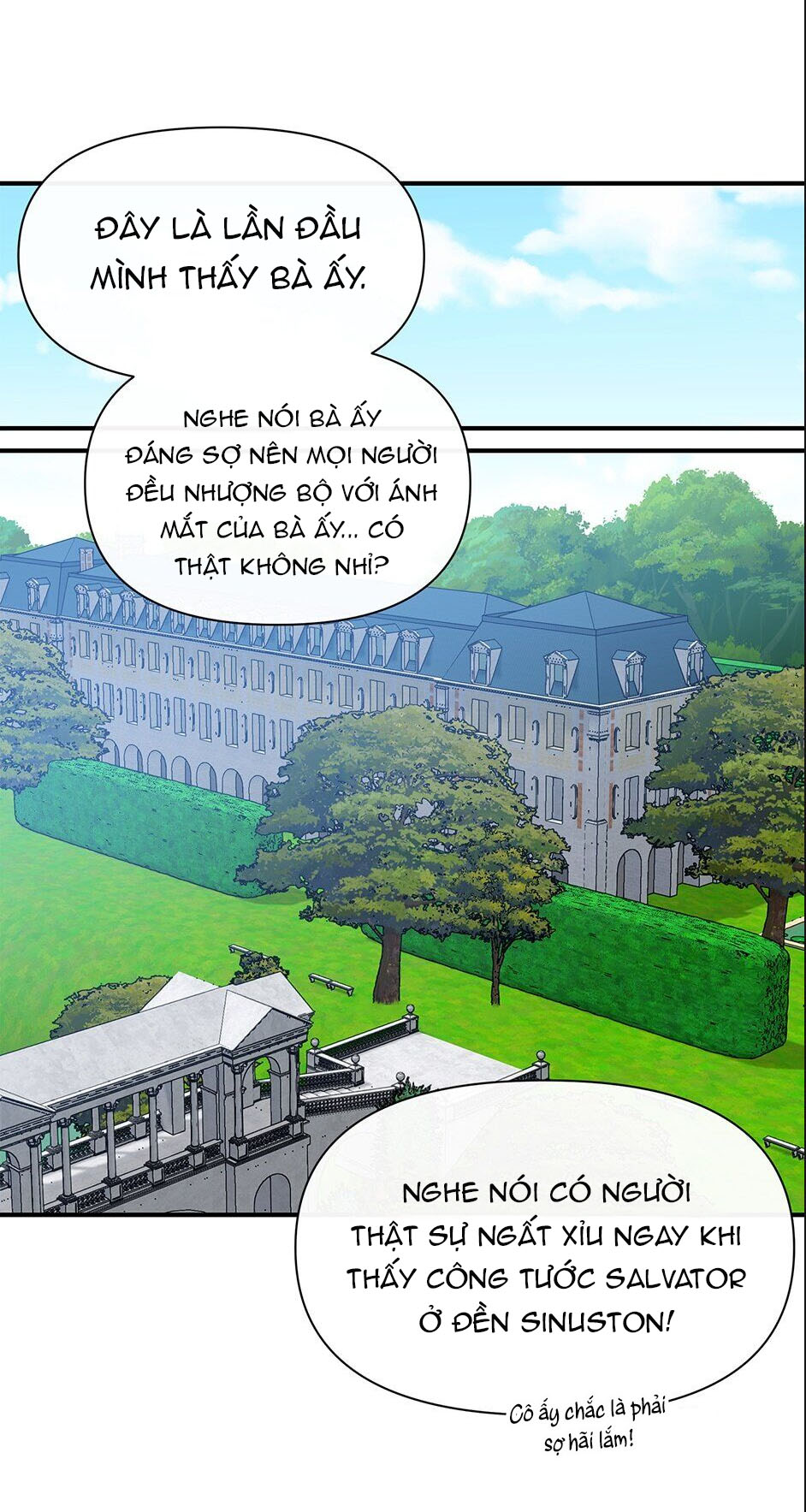 bản khế ước với nữ công tước ác ma chapter 86 46