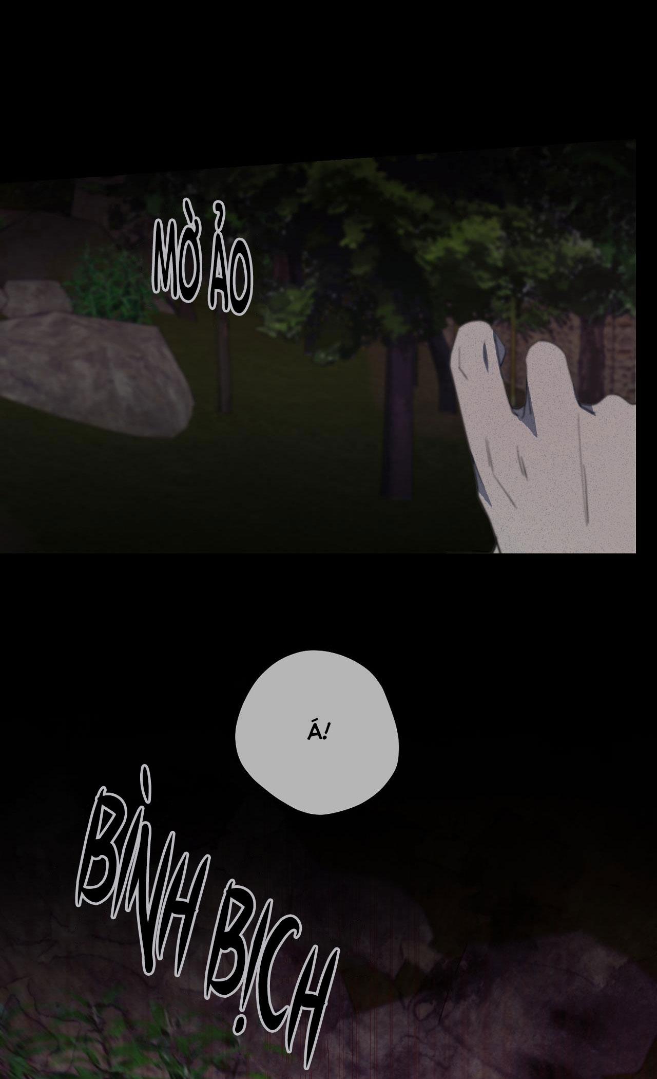 nuốt chửng bóng đêm chapter 25 33