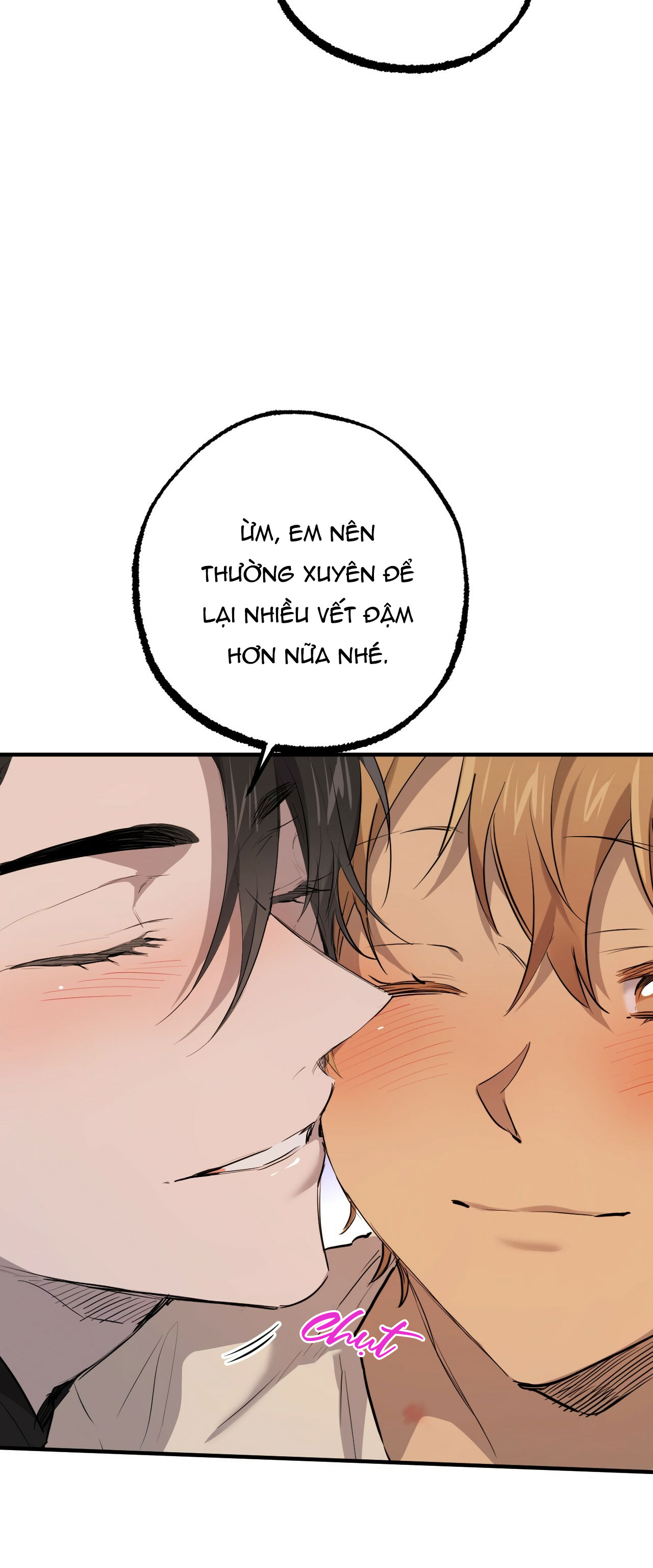 những chú thỏ của hapypy chapter 27 54