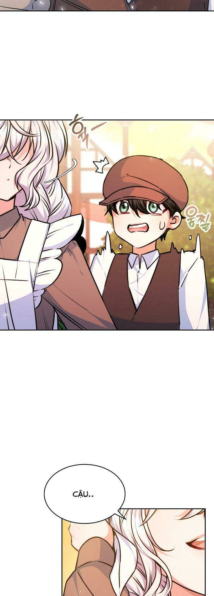 nàng evangeline chapter 3 49