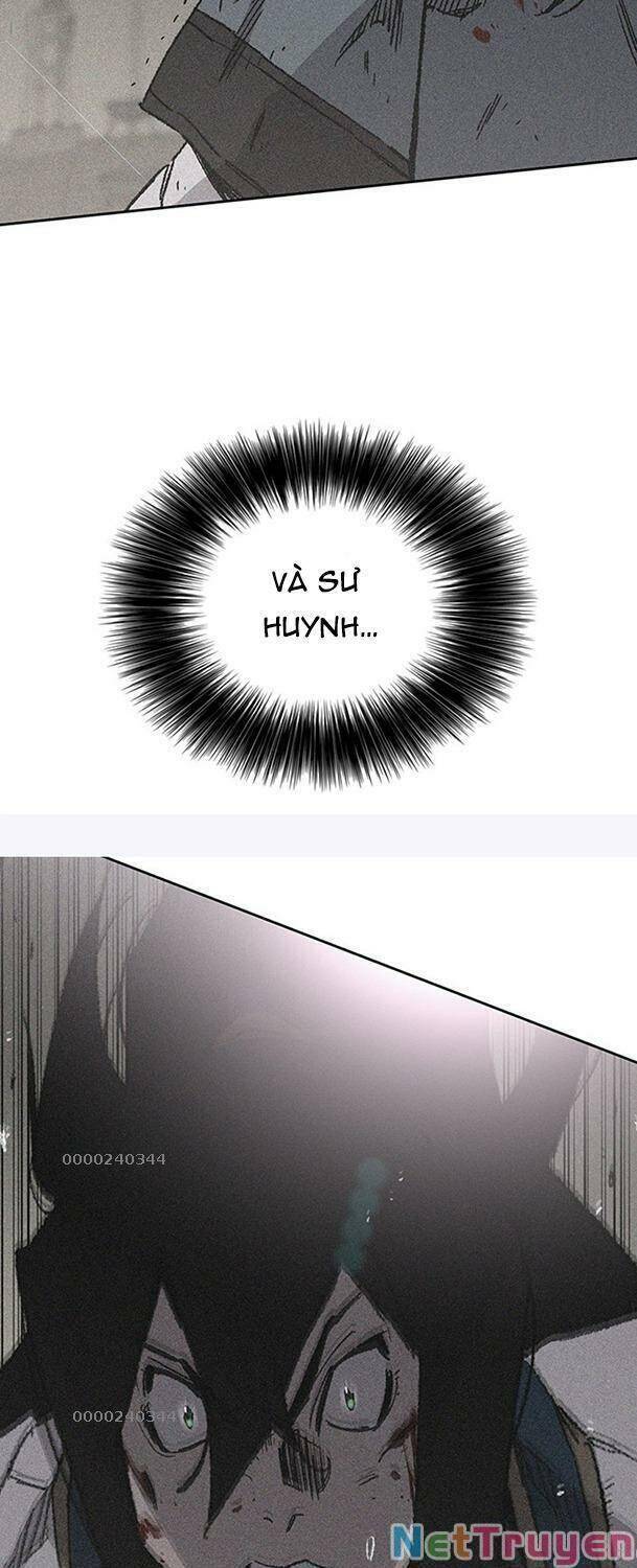 kiếm sĩ bất bại chapter 126 26