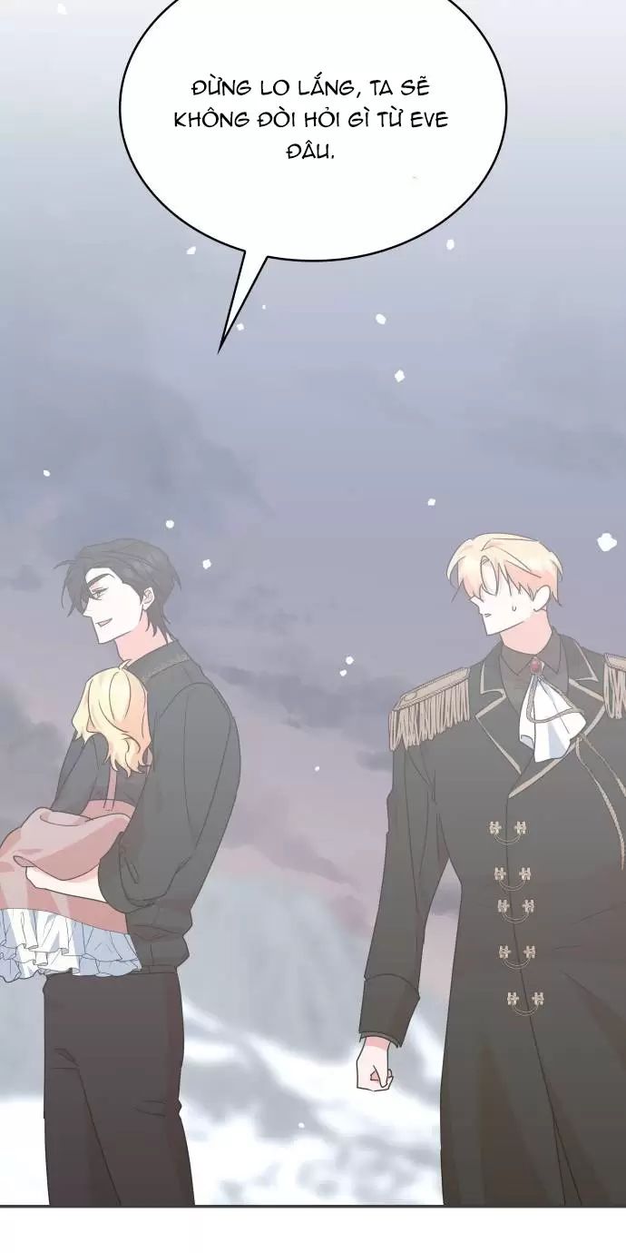 sống trong vườn hoa của công chúa chapter 27 97