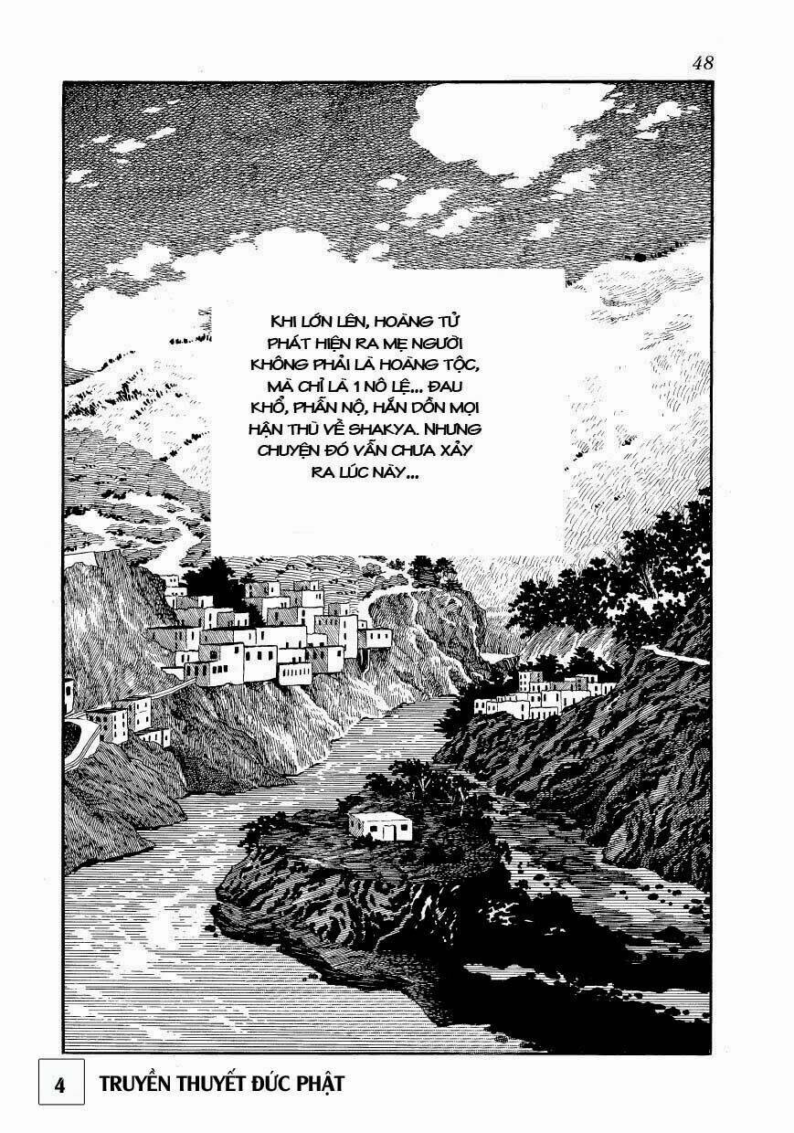 buddha - truyền thuyết đức phật chapter 18 51