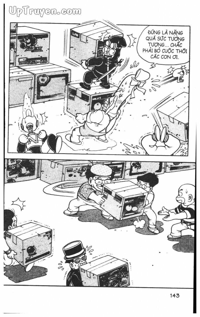 đội quân nhí nhố chapter 9 145