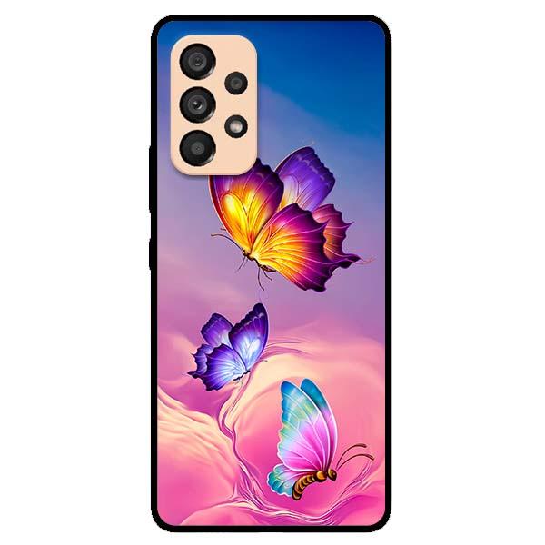 Ốp lưng dành cho Samsung Galaxy A23 / A33 5G / A53 5G / A73 5G - COOL