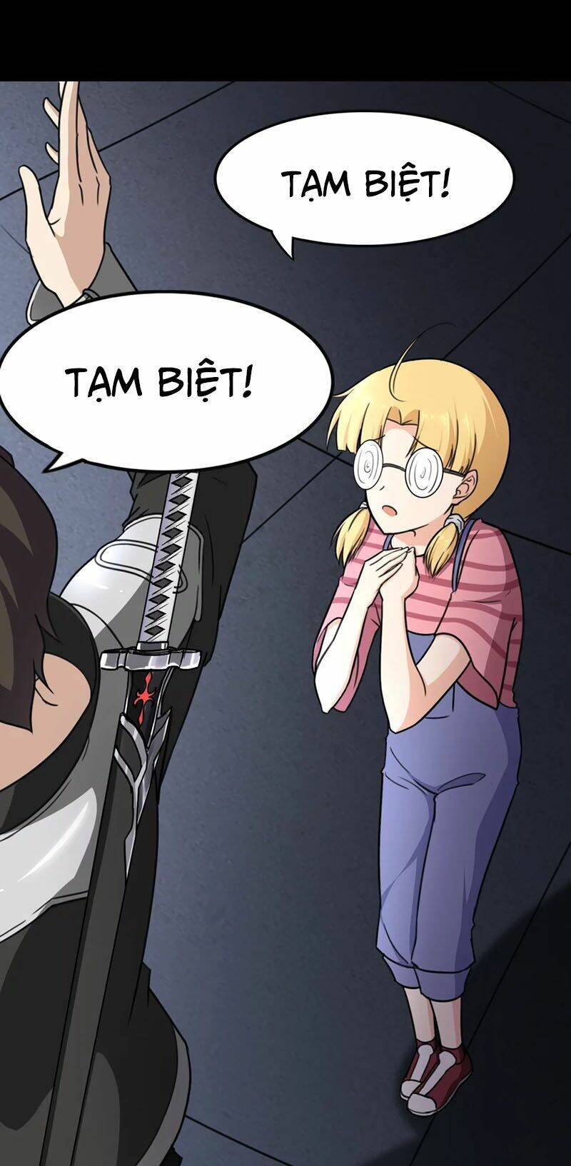 bạn gái virus của tôi chapter 194 48