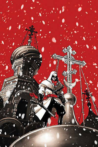 assassin's creed: the fall | tín điều thích khách: gục ngã chapter 1 2