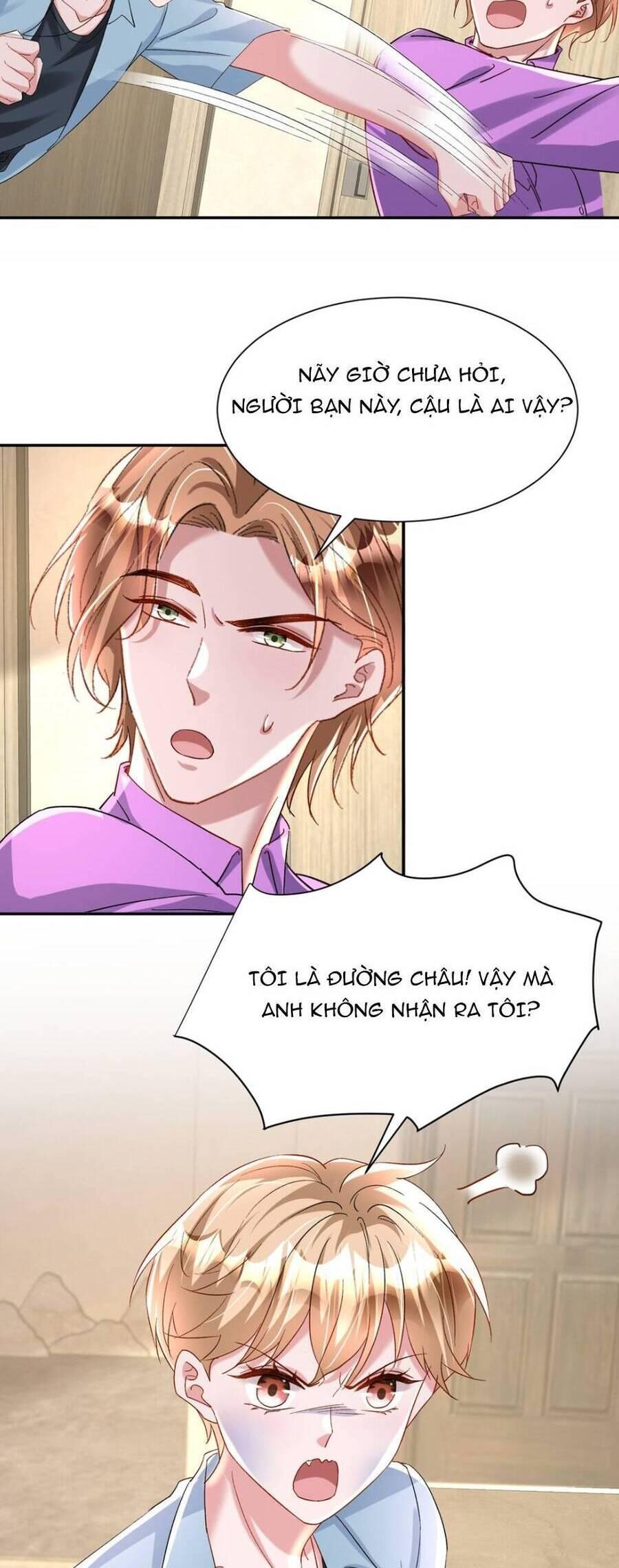 tổng tài huyết tộc cực sủng cô vợ mỹ nhân ngư chapter 136 11