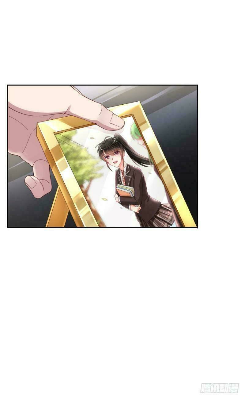 mộ thiếu, lão bà ngươi trọng sinh lại rồi! chapter 20 9