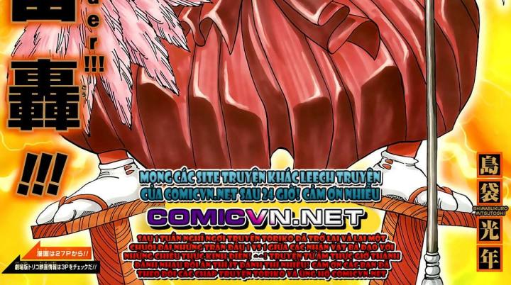 thánh tỏi sành ăn chapter 229 3