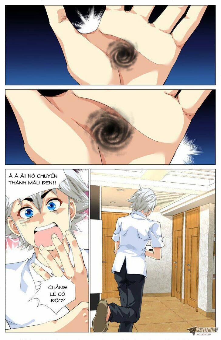 astral walker chapter 8 3