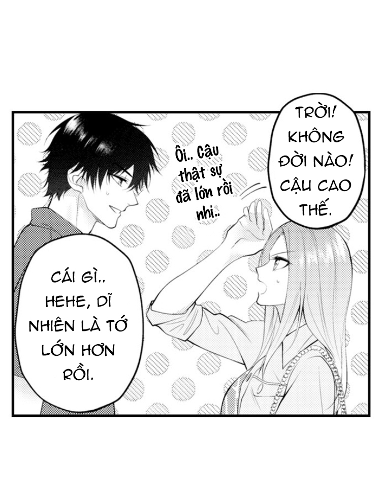 tiệm mát xa bí mật của bạn thanh mai trúc mã (full) chapter 19 23