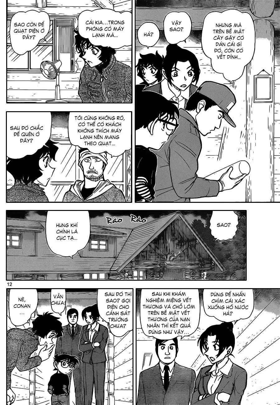 conan chapter 873 13