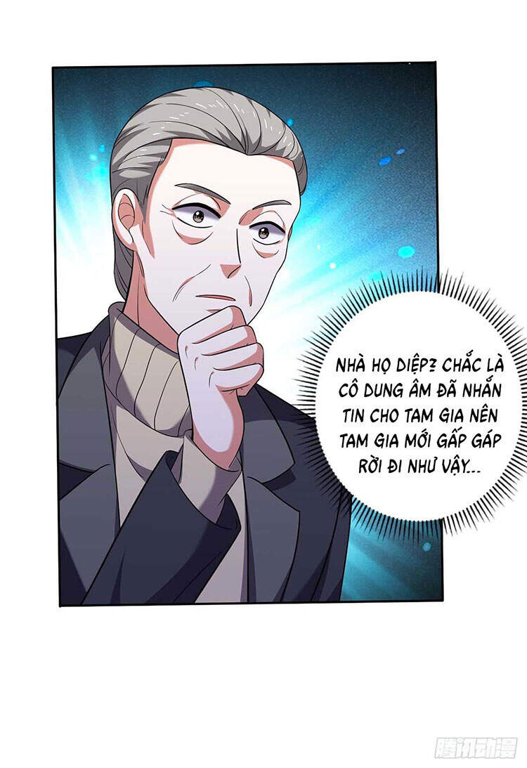 đại lão gọi tôi tiểu tổ tông chapter 45 26