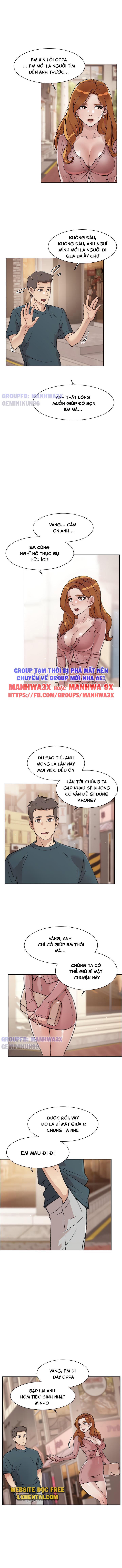 tình bạn thân thiết chapter 20 6