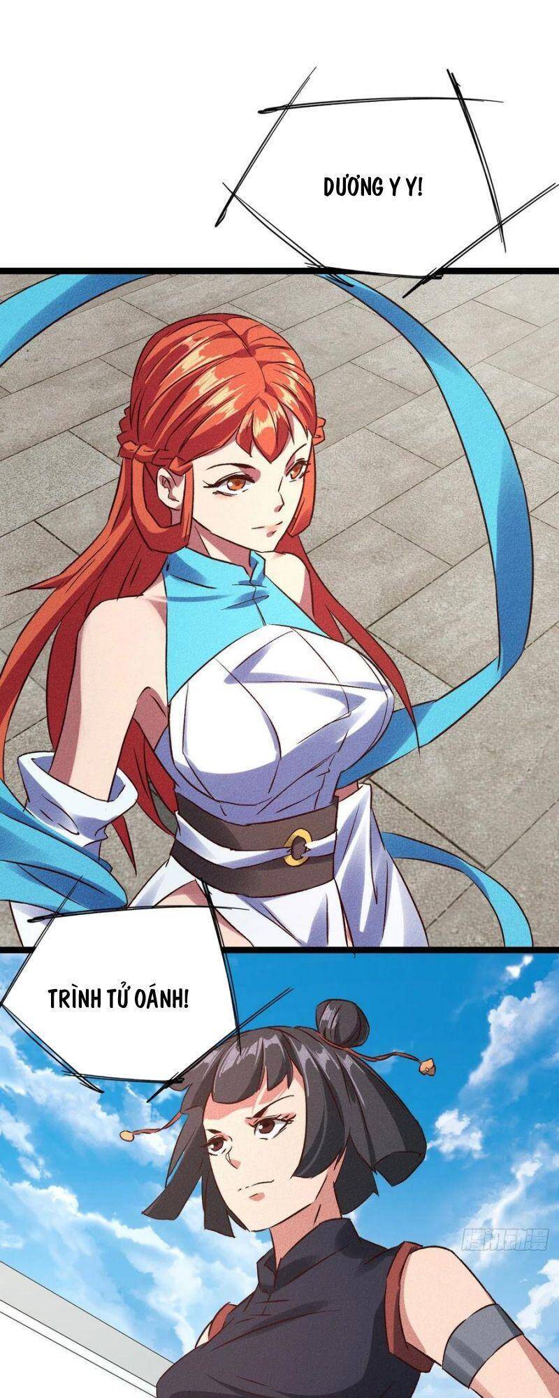 ta thành thần một mình chapter 37 5