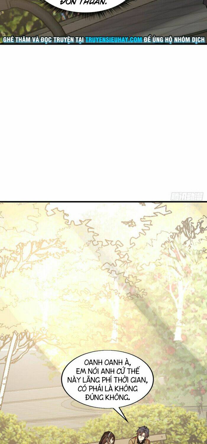 thâm dạ thư ốc chapter 174 12