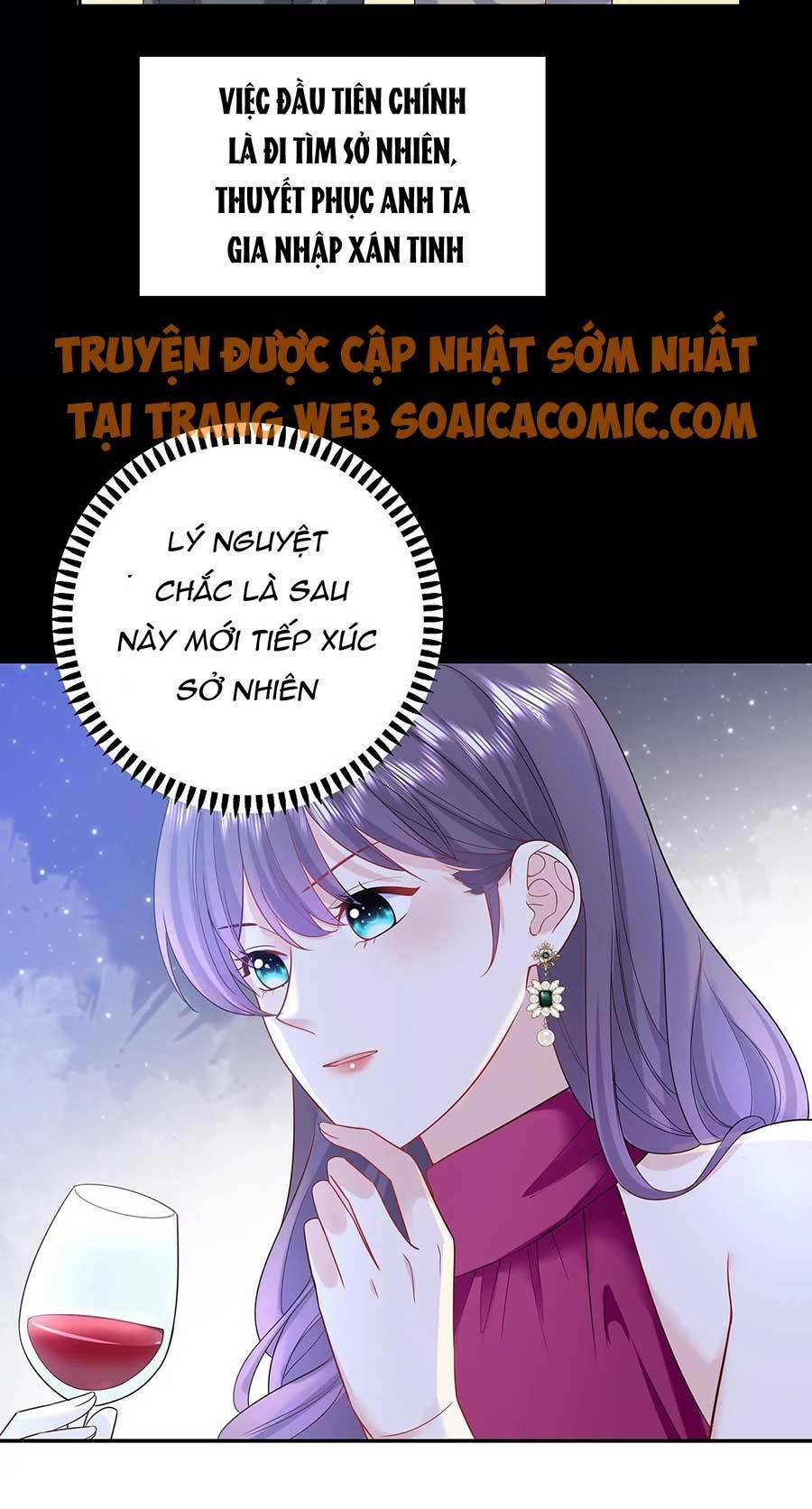 tôi dựa vào tà ý: nghịch chuyển nhân sinh chapter 49 16