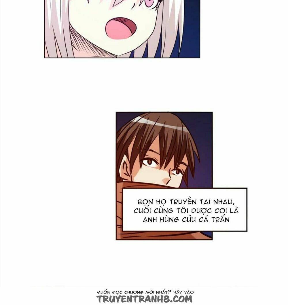 vì tôi là ông chú mở tiệm bán vũ khí chapter 20 21