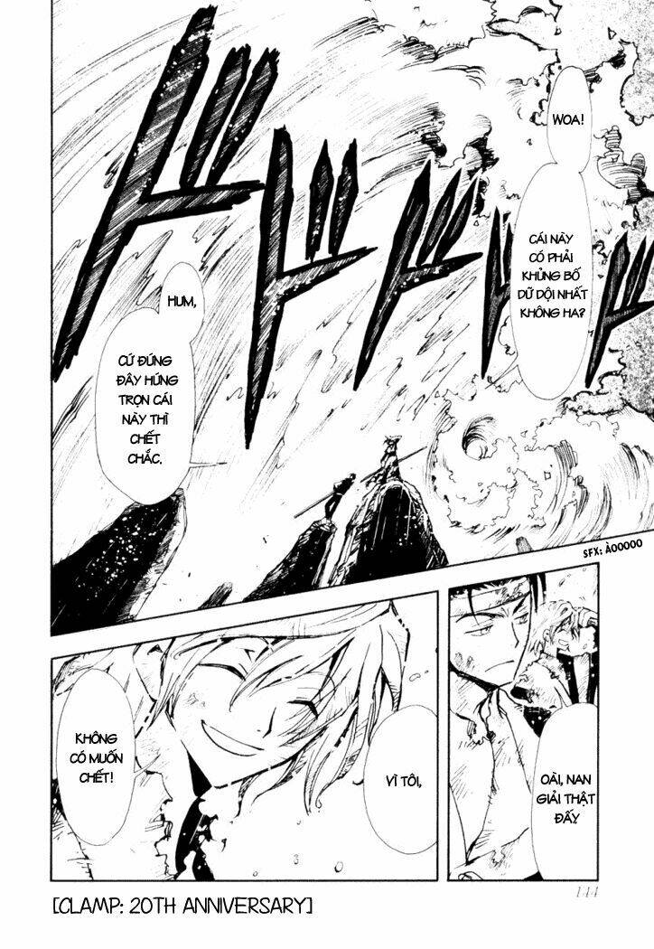 huyền thoại đôi cánh chapter 20 18