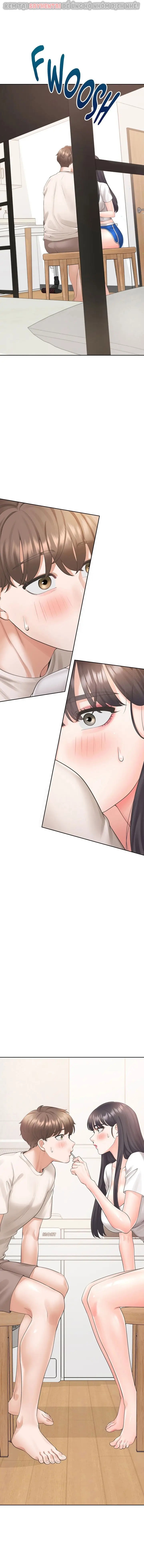 chiếc giường tầng chapter 27 2