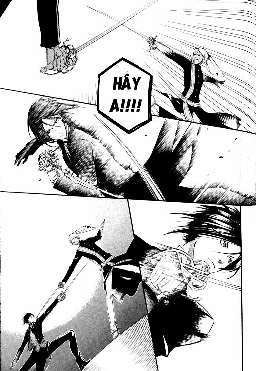 hắc quản gia chapter 17 4