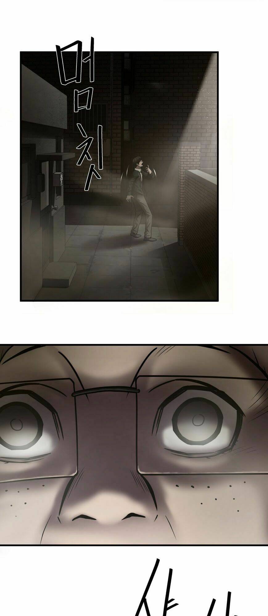 kẻ bị ruồng bỏ chapter 34 43