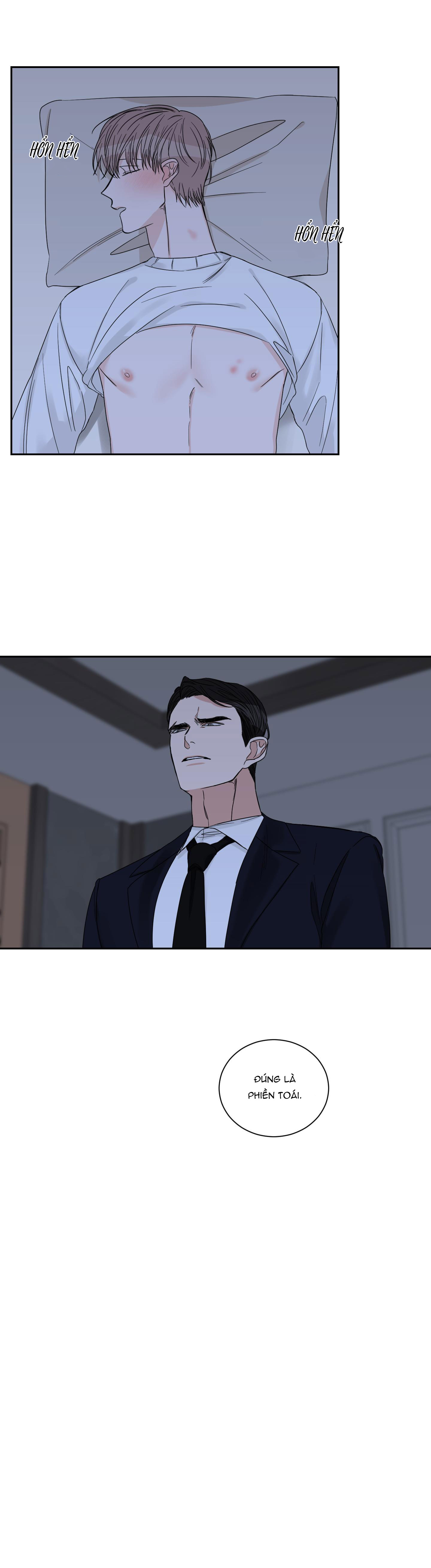 điểm cuối chapter 19 15