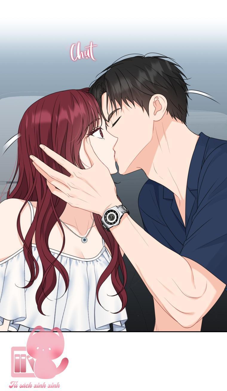 mong được chị chỉ bảo, tiền bối chapter 30 23