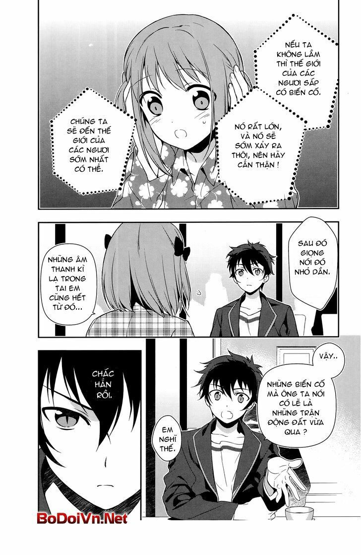 ma vương đi làm thêm chapter 4 4