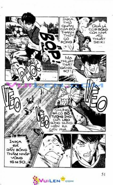 sôi động cầu trường full 17 tập chapter 13 51