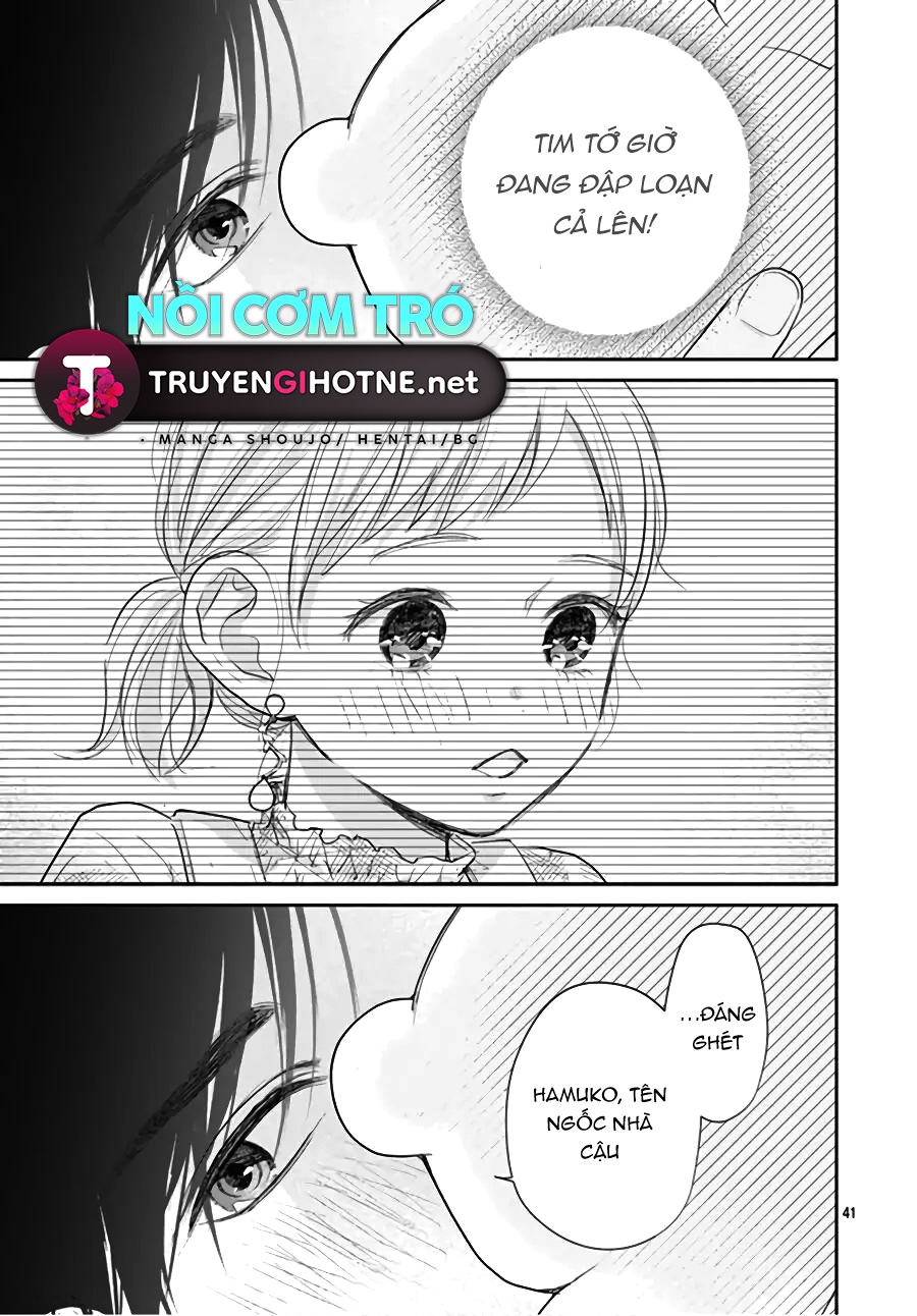 hamuko và gao chapter 6 12