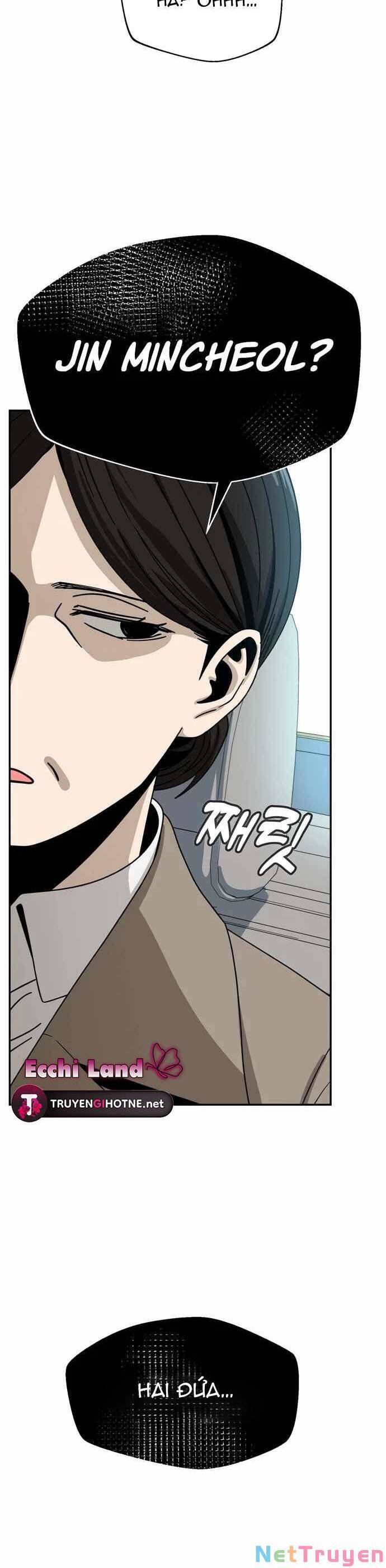 Lớ Ngớ Vớ Phải Tình Yêu chapter 49.2 19