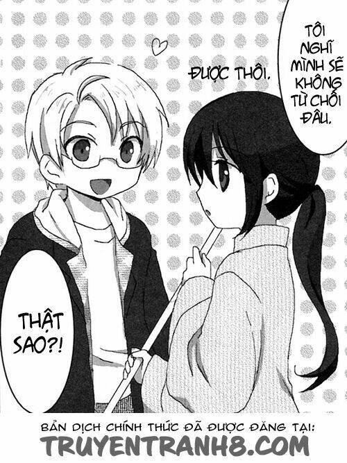 short doujinshi hetalia collection chapter 1 4