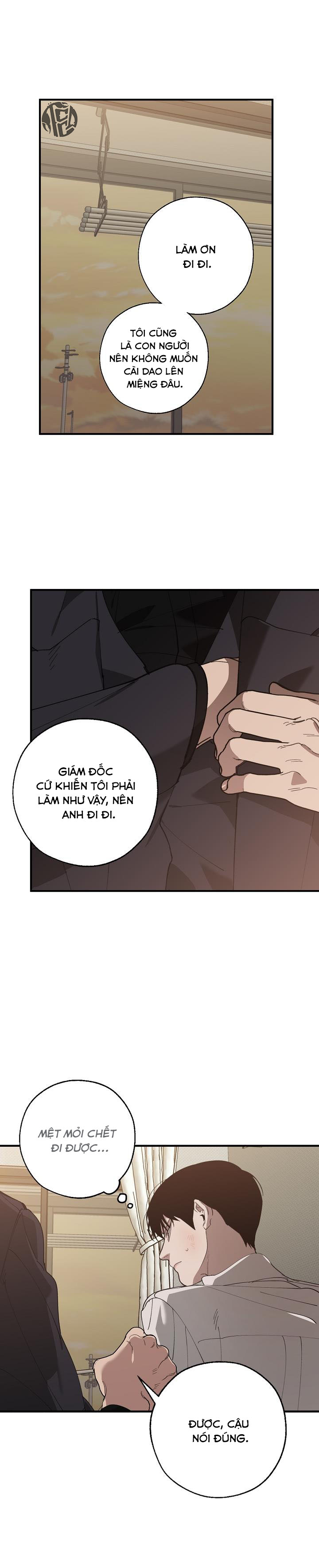 hoán vị chapter 64 24