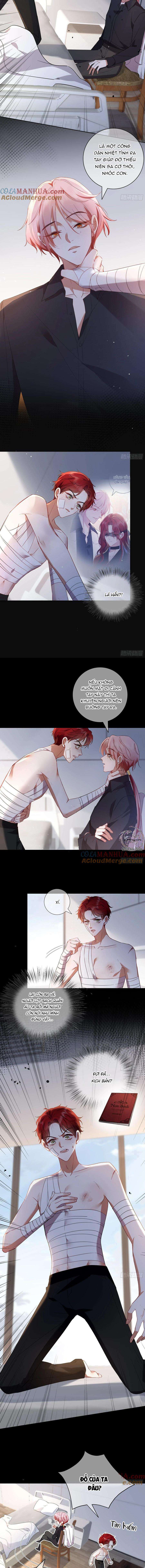 điếm nhiễm (hoen ố) chapter 24 2