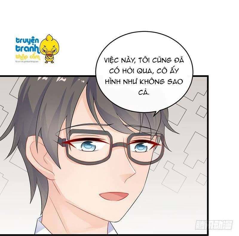 chọc tới chủ tịch tổng tài 2 chapter 27 14